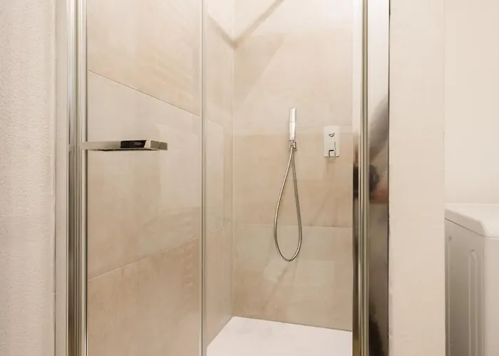 Apartman Sui Tetti Di Ovile *