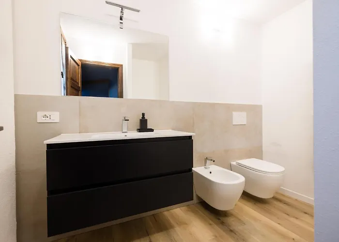 Apartman Sui Tetti Di Ovile Siena