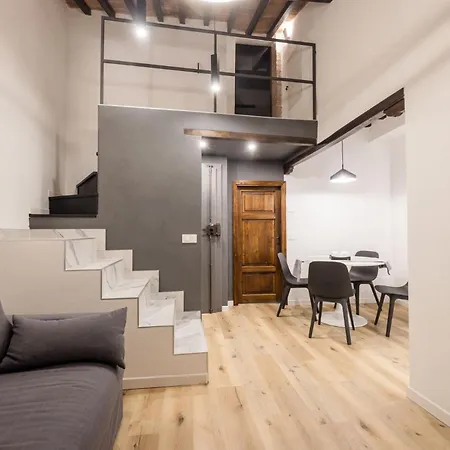 Sui Tetti Di Ovile Apartment Siena