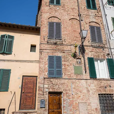 Sui Tetti Di Ovile