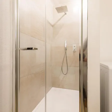 Apartamento Sui Tetti Di Ovile *