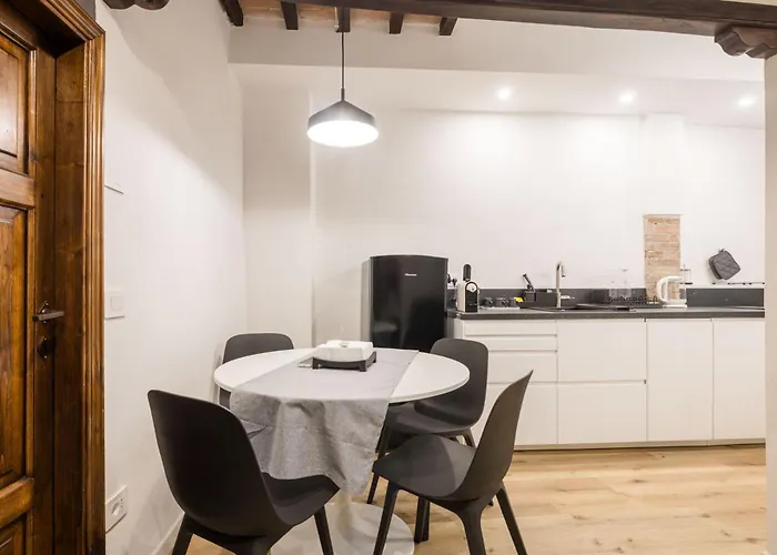 Sui Tetti Di Ovile Apartamento Siena